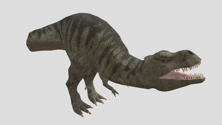 791 T Rex Running Images, Stock Photos, 3D objects, & Vectors