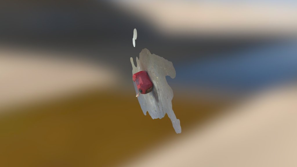 Petrol can