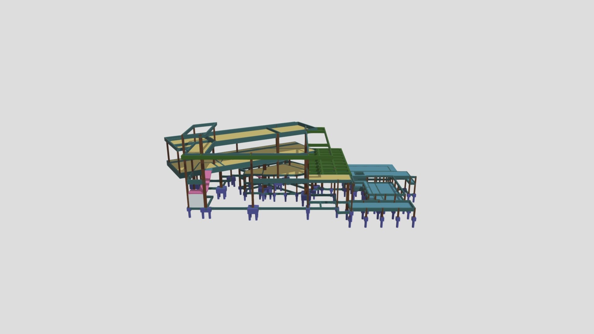3D - RLSM - Rifaina