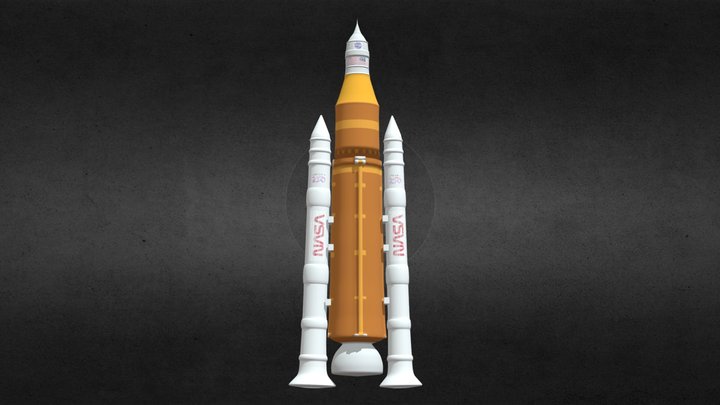 Artemis II (Rocket)