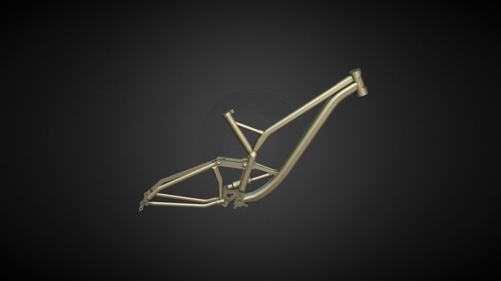 DS05_ANIMACION 3D Model