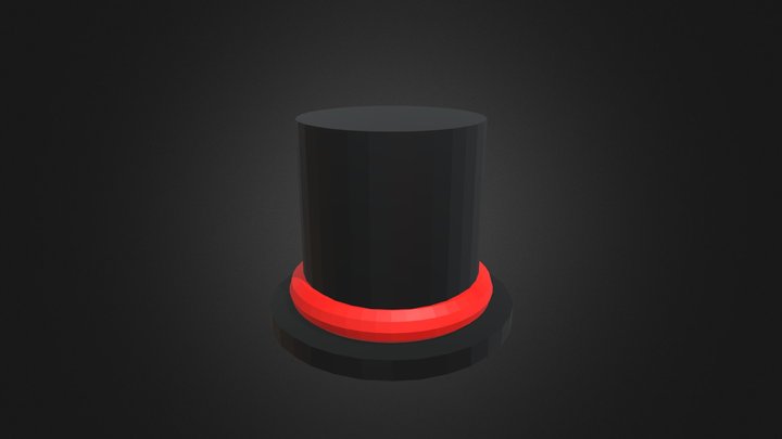 TopHat 3D Model