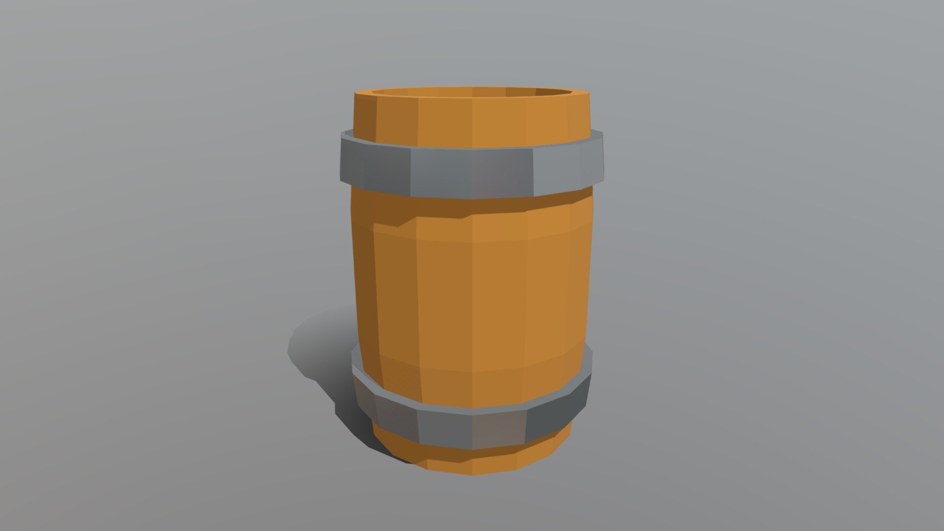 barrel