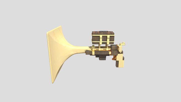 A Minecraft Movie - Tot Launcher
