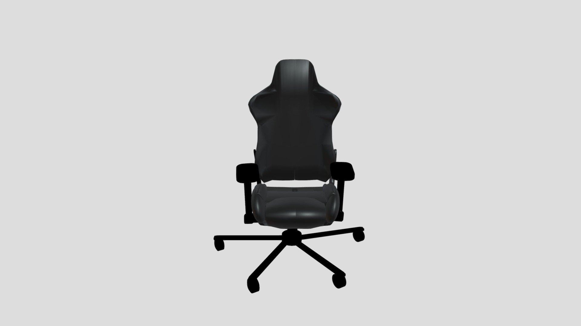 Gaming chair
