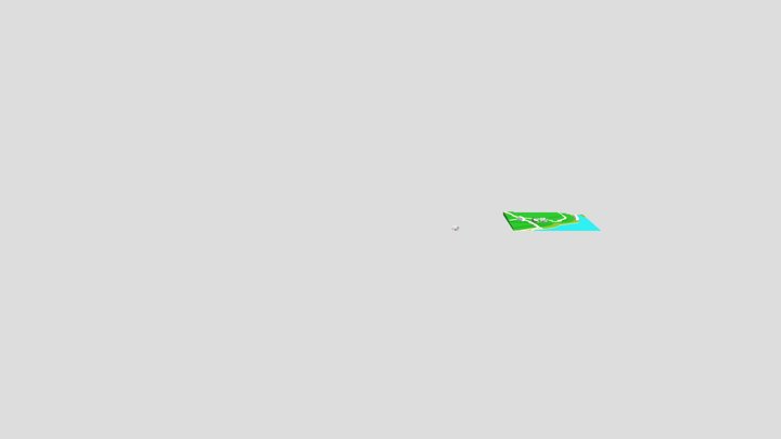 MODELO EMINEM G NEIRA 3D Model