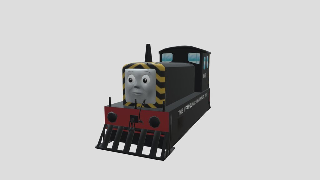Revised Mavis