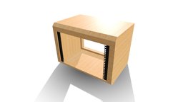 7RU Wallbox Standard