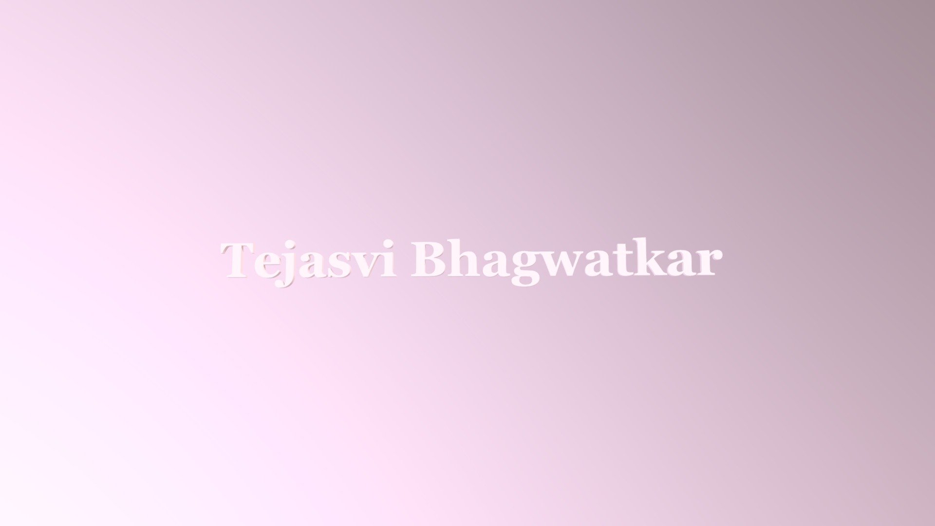 Signature