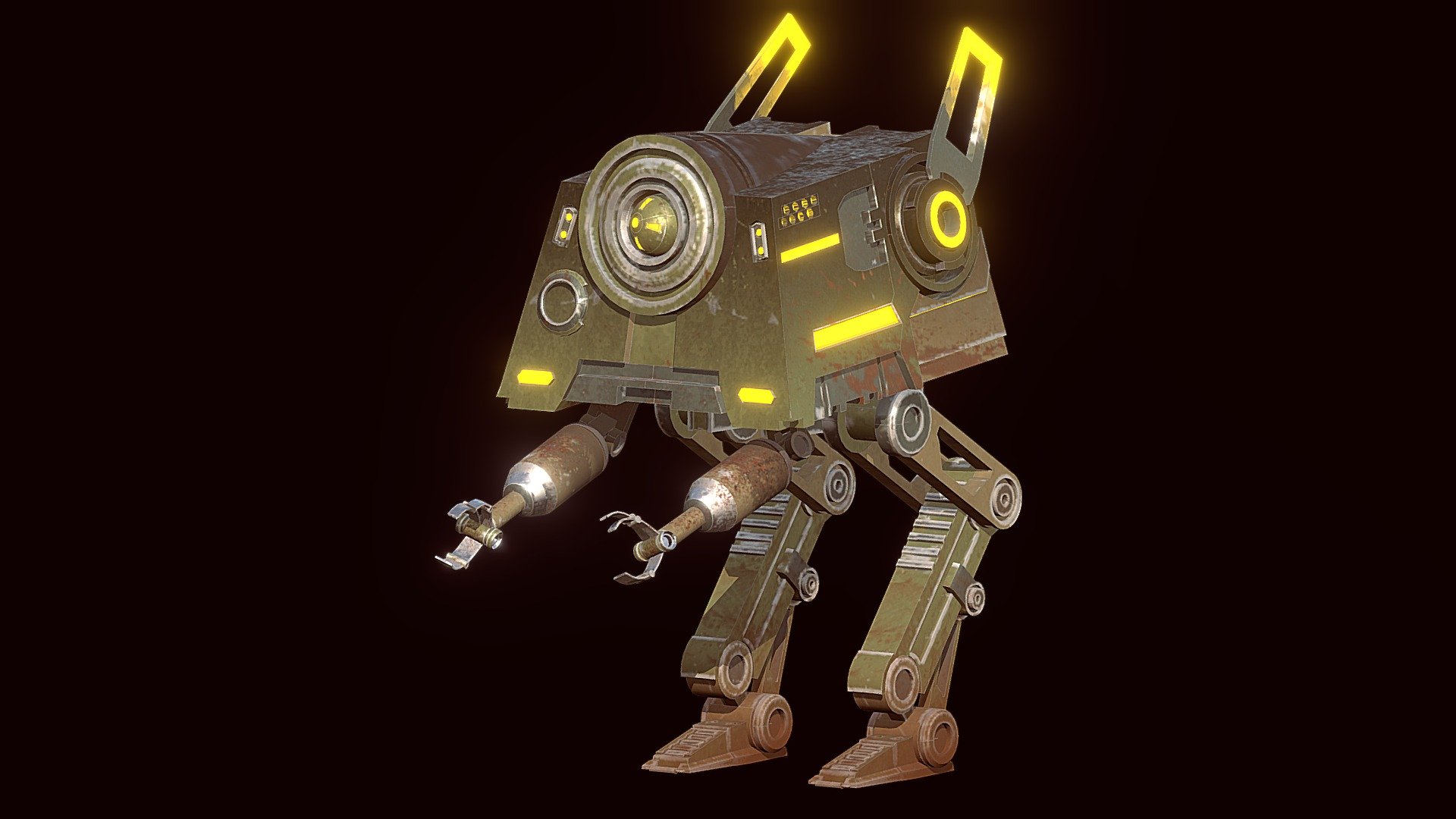 robot