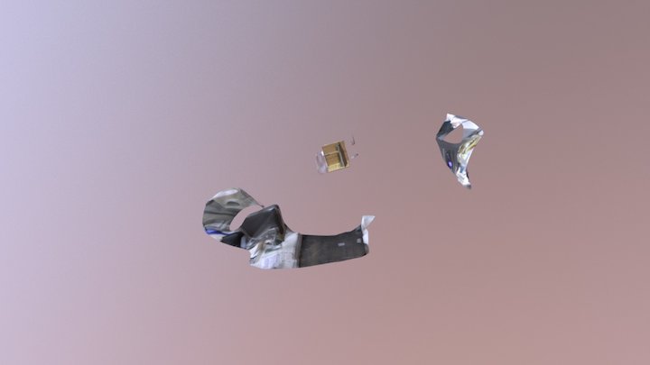 Kyla 7 3D Model