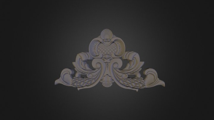 a1008.3DS 3D Model