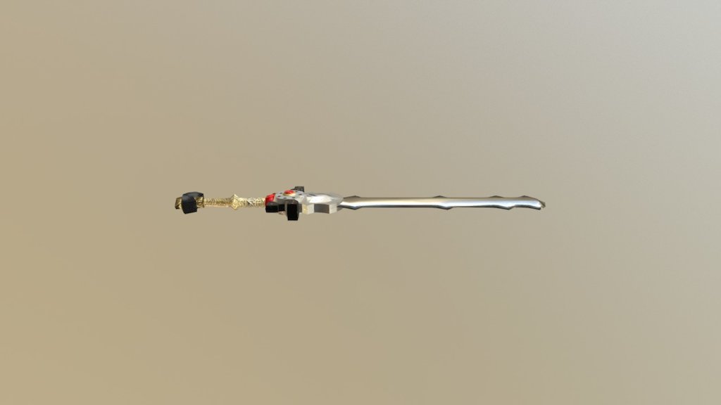 Sword-of-the-goldenheart