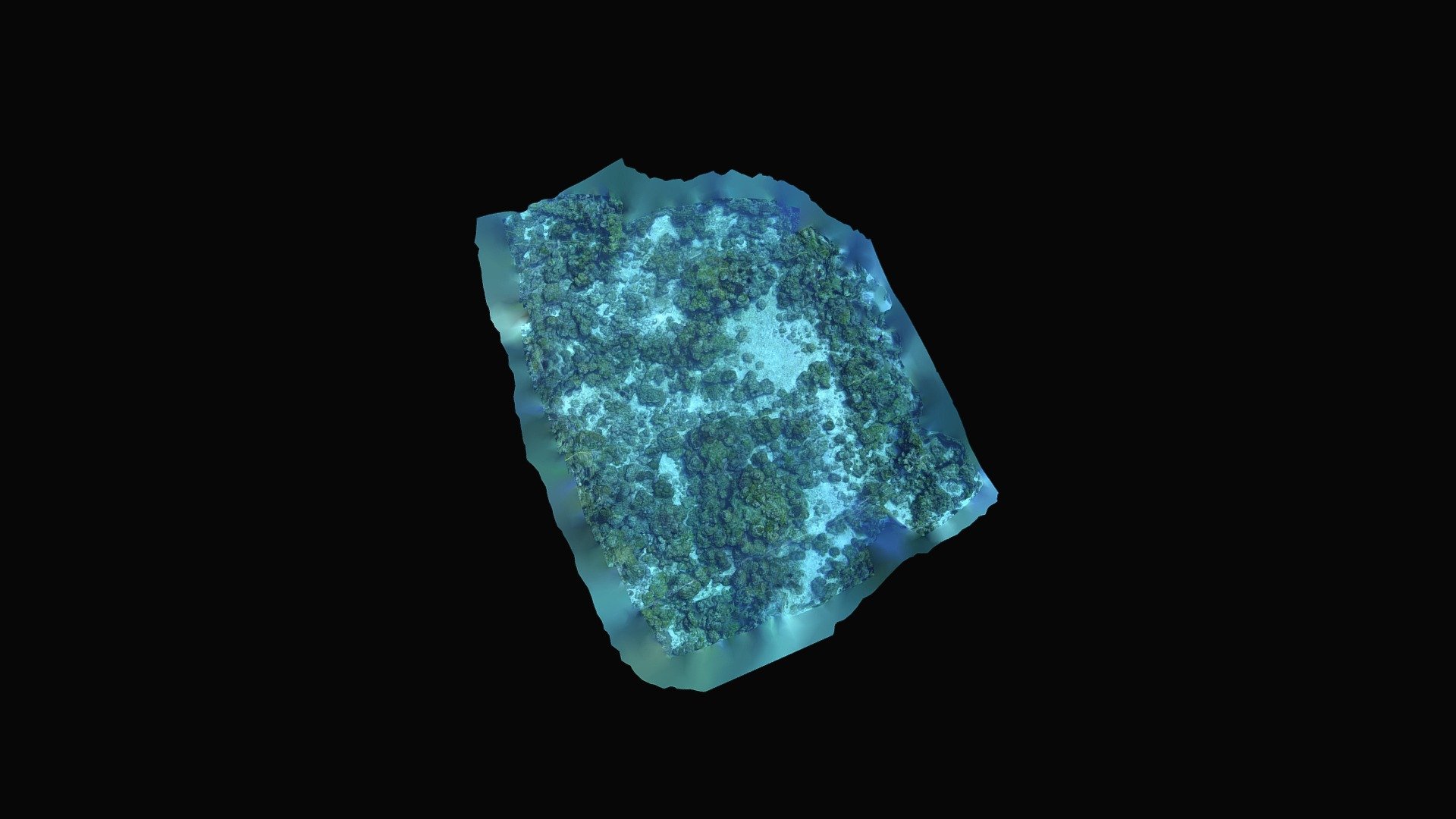 Modelo PNIC Manuelita CG CMM C4D4 Mar21