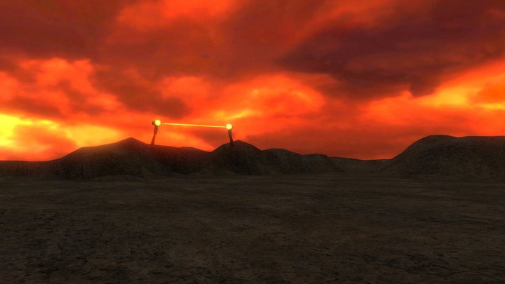 Map 79 part 3 3D Model