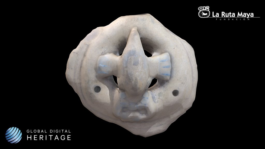 Ring-shaped Ocarina