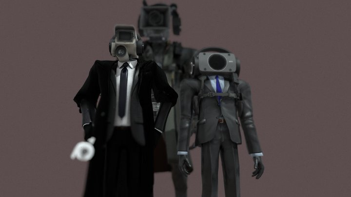 Reinforcment Pack