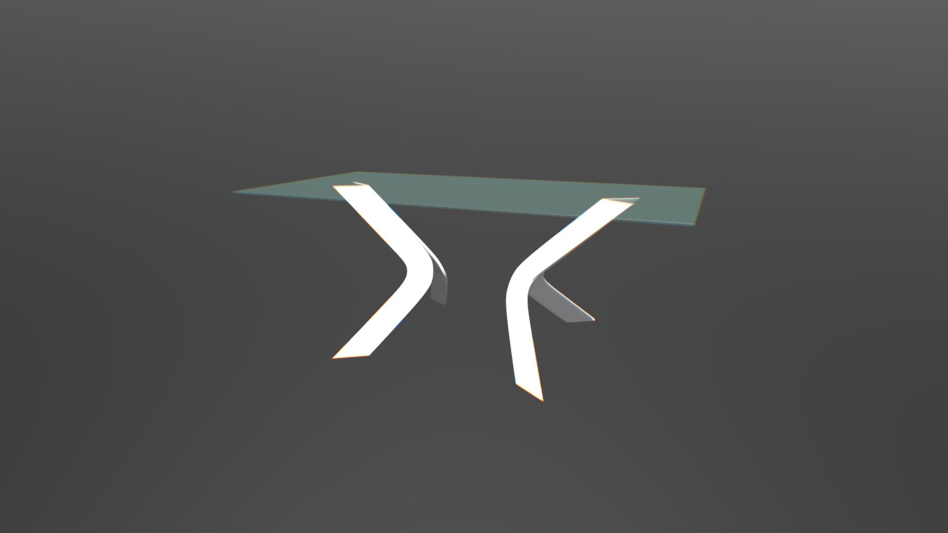 Table-Miniform Bipede — Sketchfab embed 3D viewer