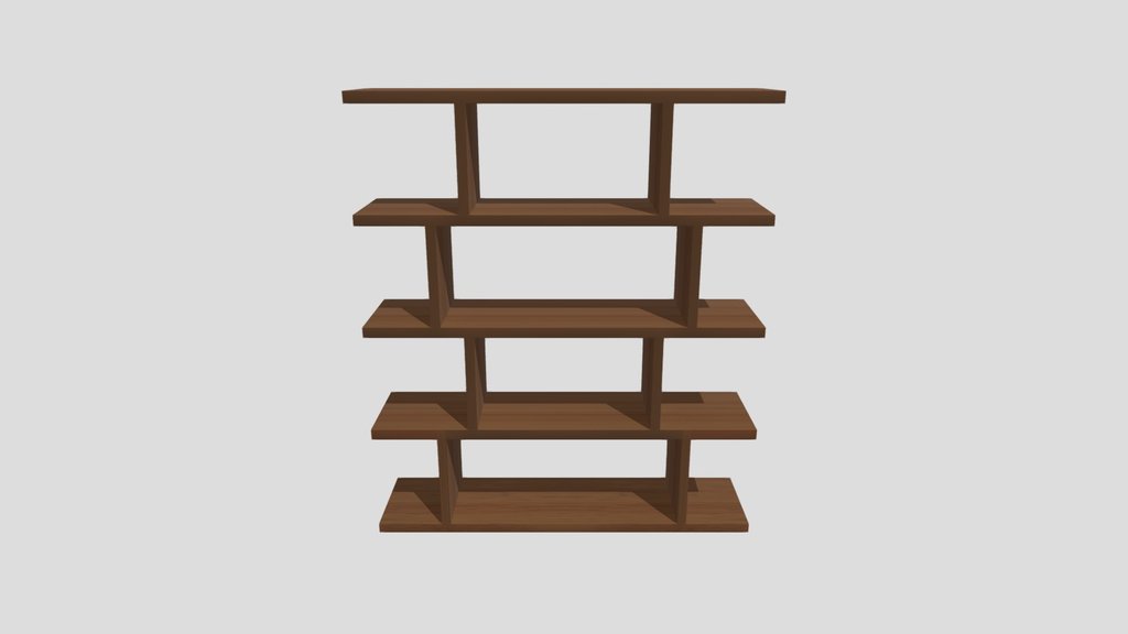 Bookcase
