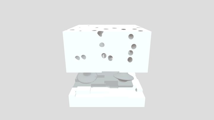 Task A 3D Model