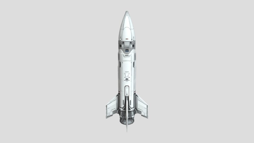 Rocket, Roket