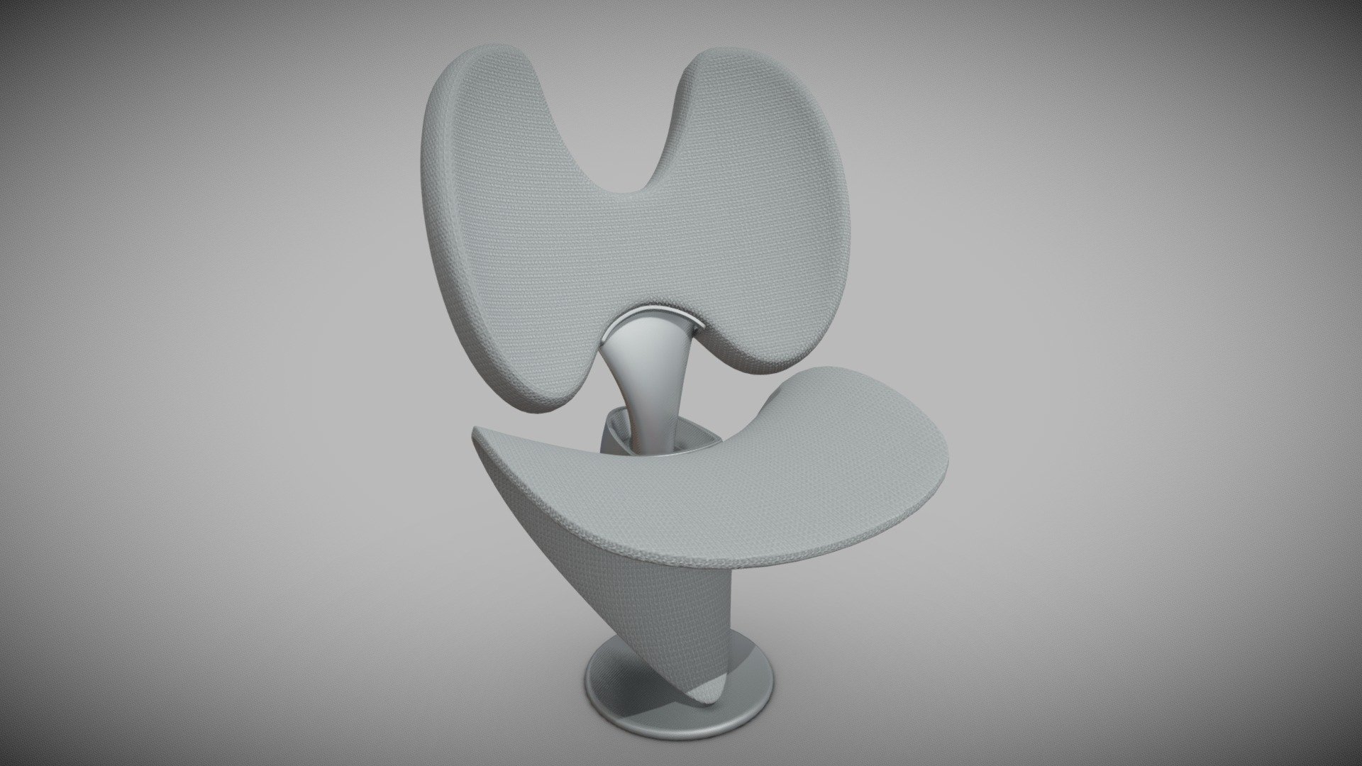 Chair-petal