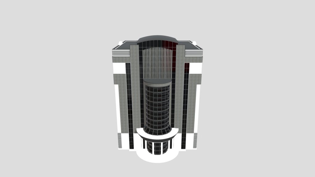 Office Building