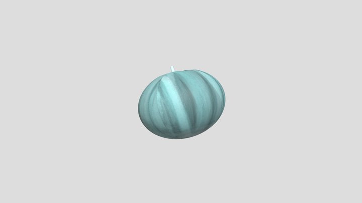 Weekly Assignment 40 3D Model