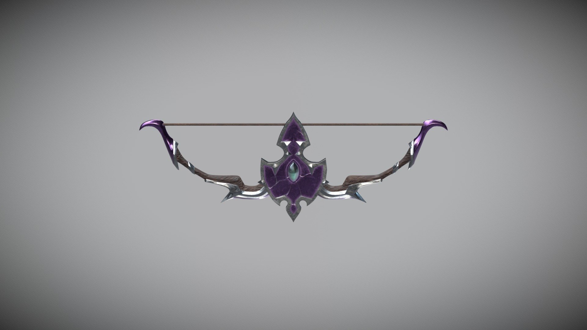 TPS | Final - 3D model by AnastasiaLarkins [93795f2] - Sketchfab