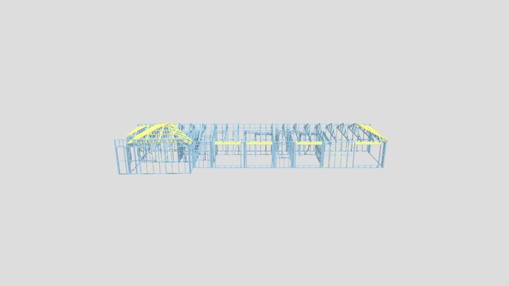 DW4-18 GALLOWAY ROAD, CHRISTIES BEACH 3D Model