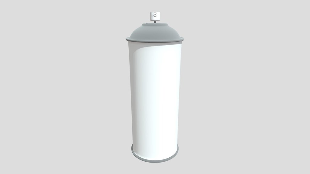 Paint Bottle Spray