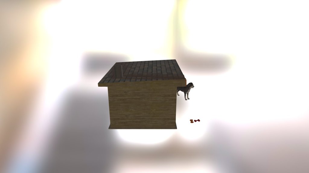 Dog House
