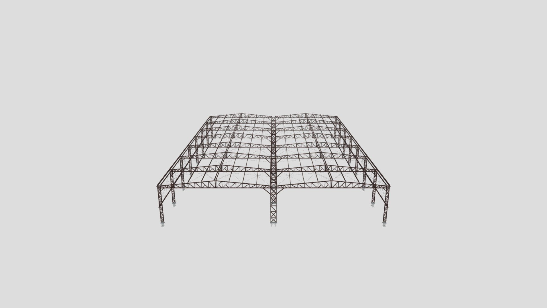 3D ESTRUTURAL