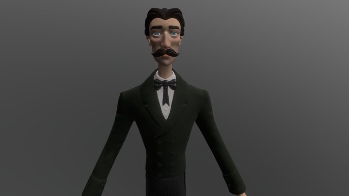Nikola Tesla