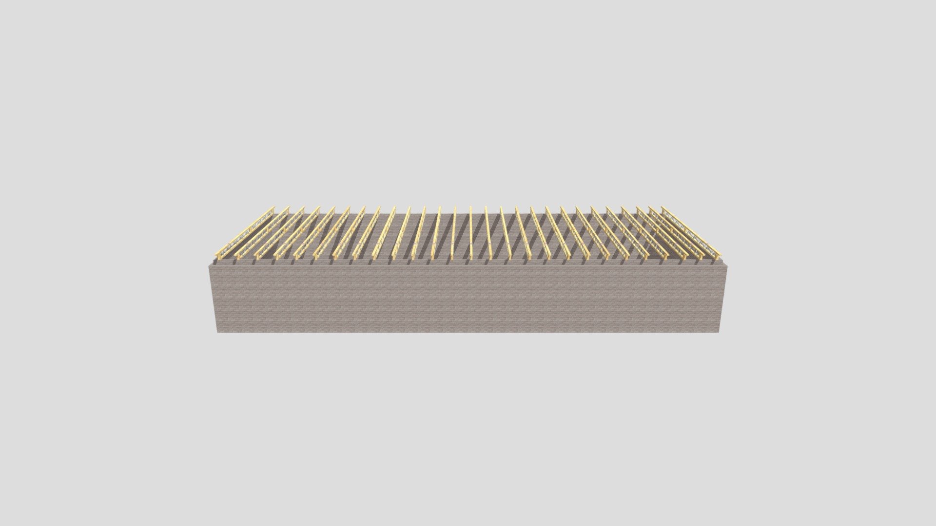 Carport Roof REV A