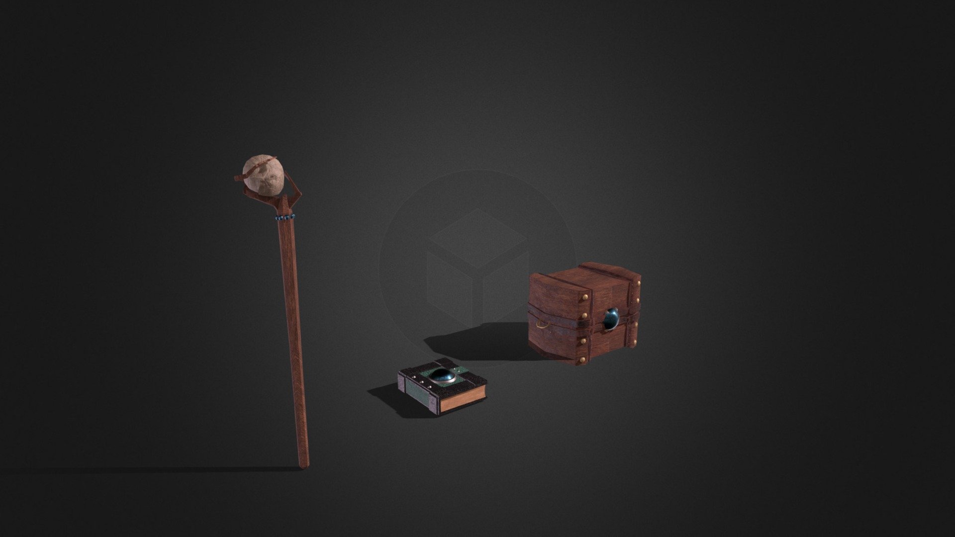 Fantasy Props