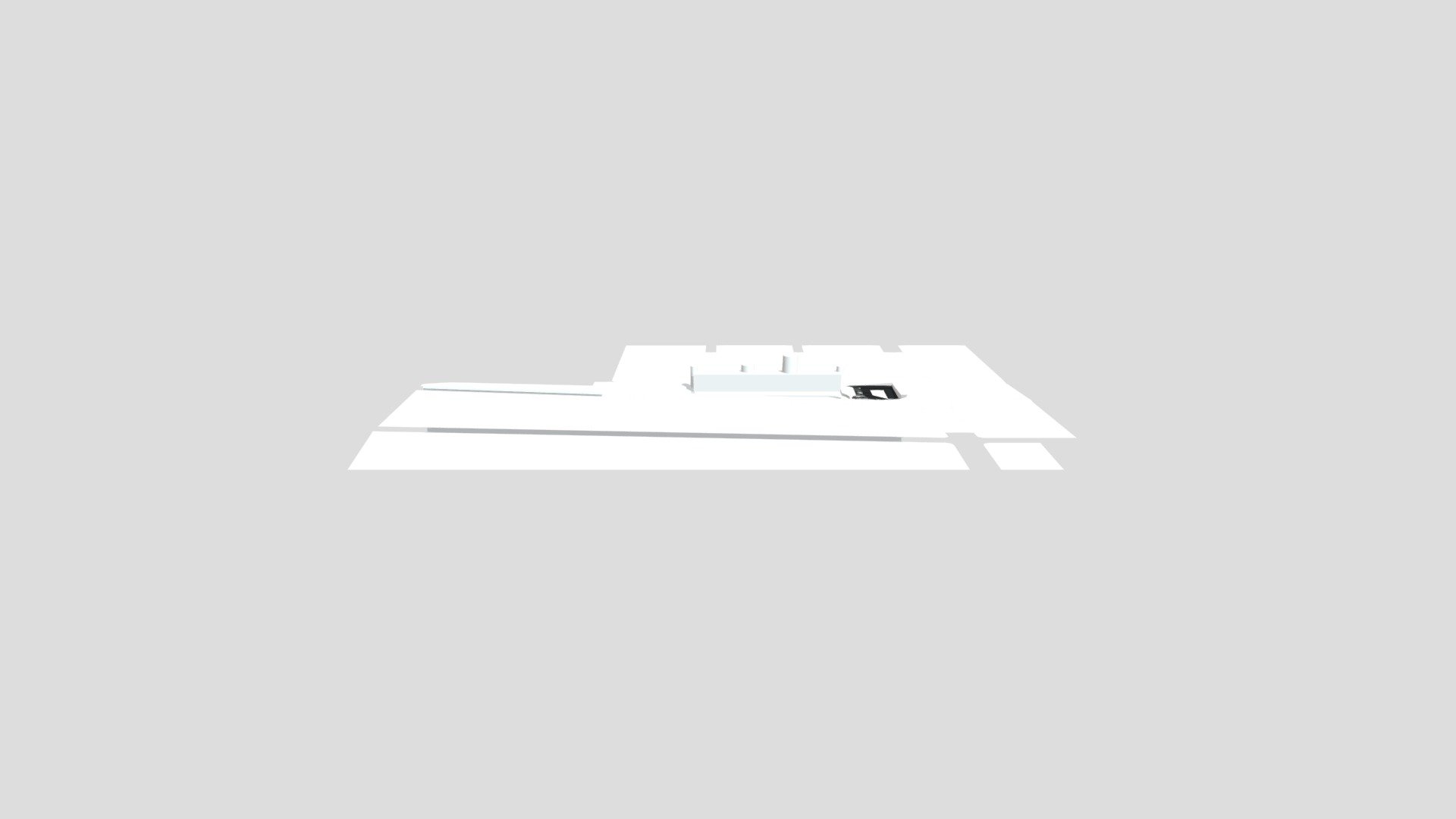 BFR.13- Massing Model