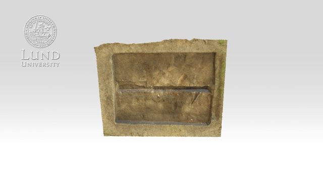 SKFTR01 0016 3D Model