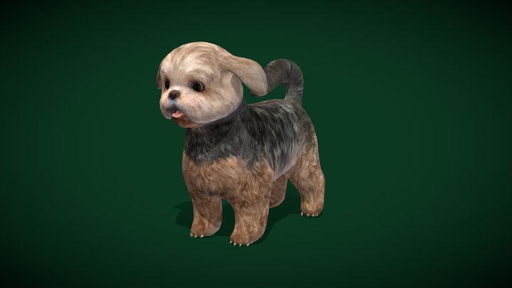 Adoptmepets 3D models - Sketchfab