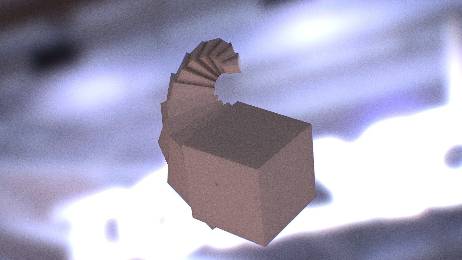 Cubes
