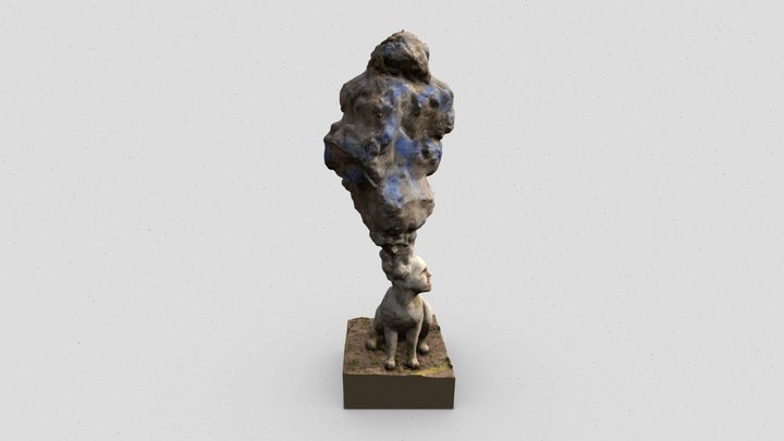 Lidopes 3D Model