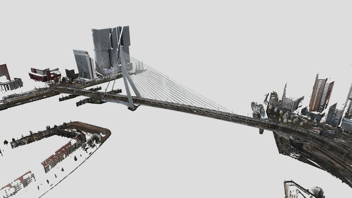 model 3D Model