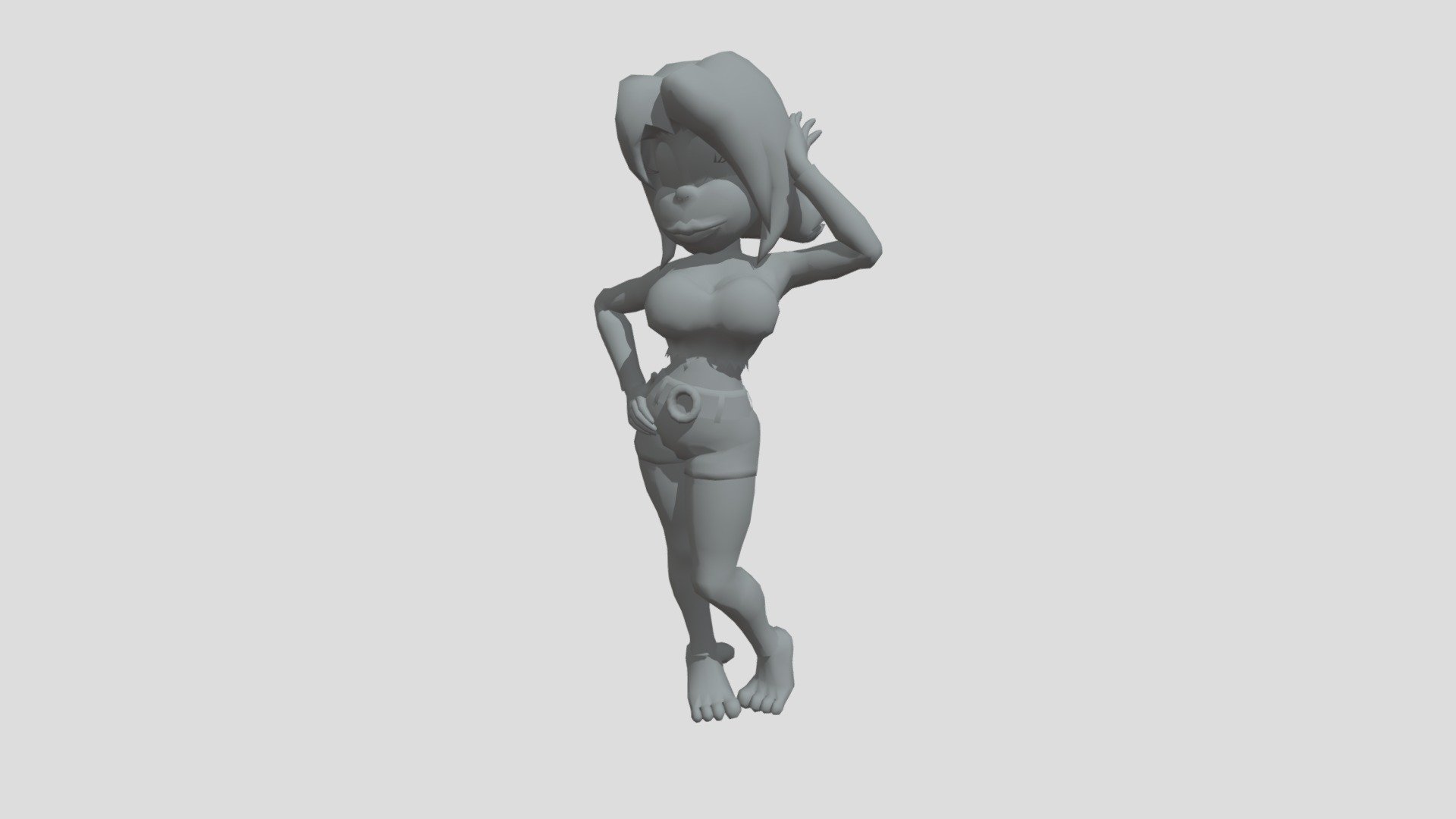 Candy Kong (Super Smash Bros. Brawl)