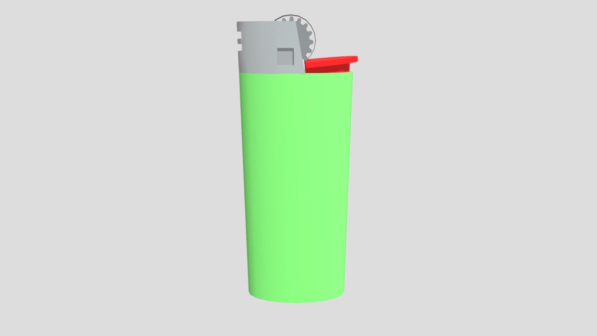 Lighter