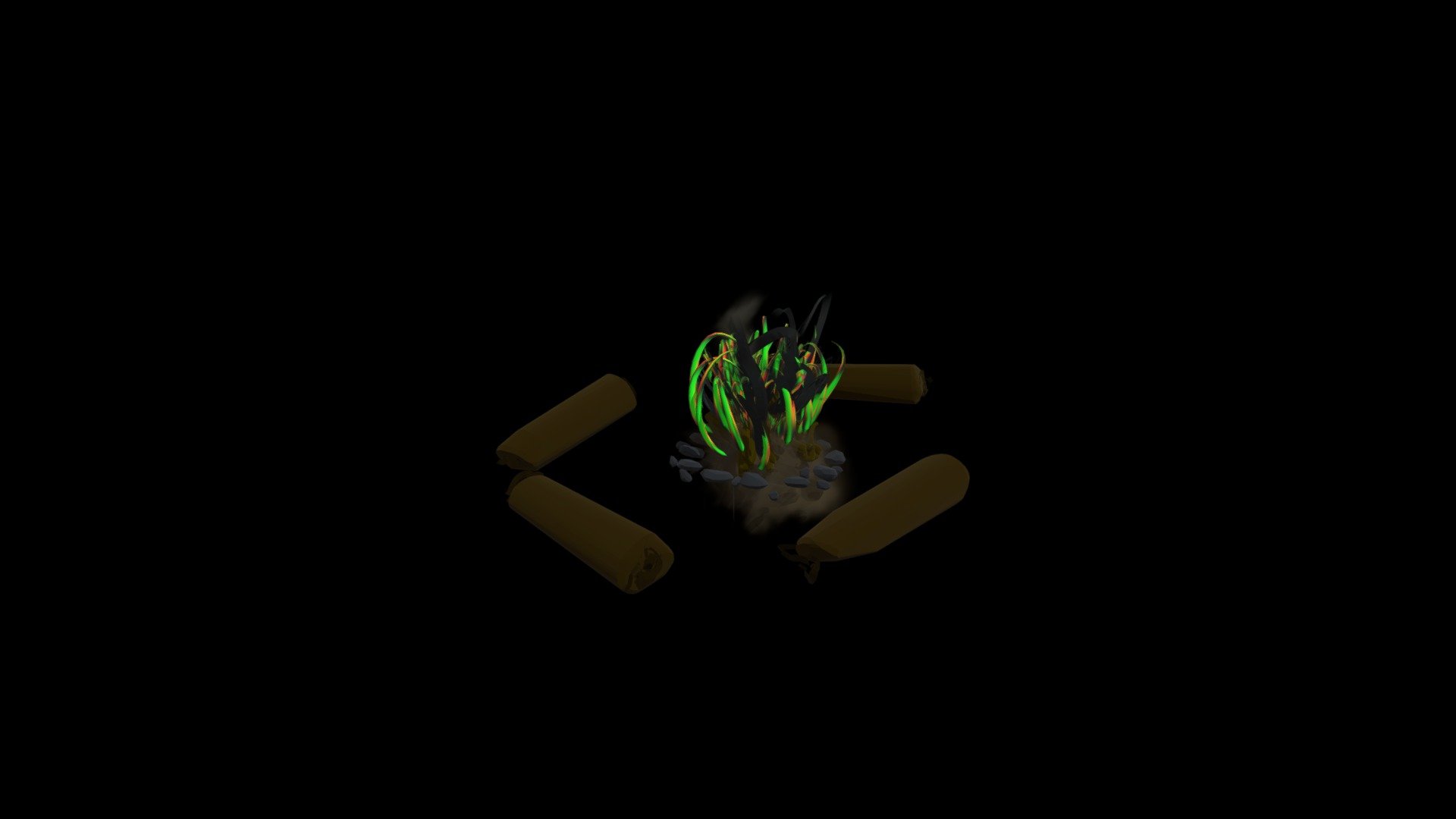 Campfire