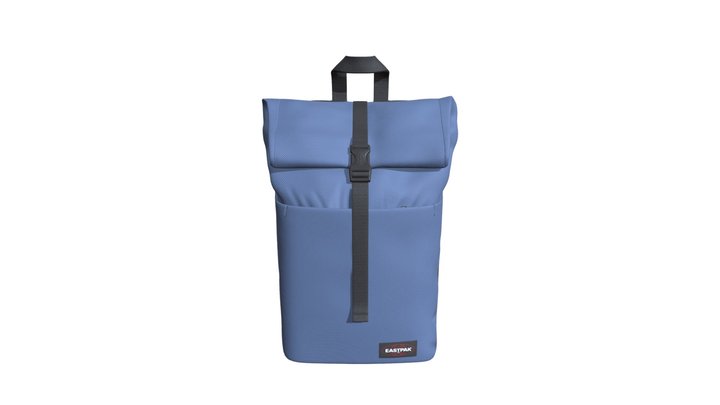 Experience the 3D AR Backpack 3D Model