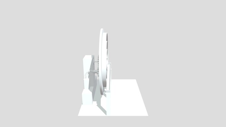 Etapa 2 - Grupo09 3D Model
