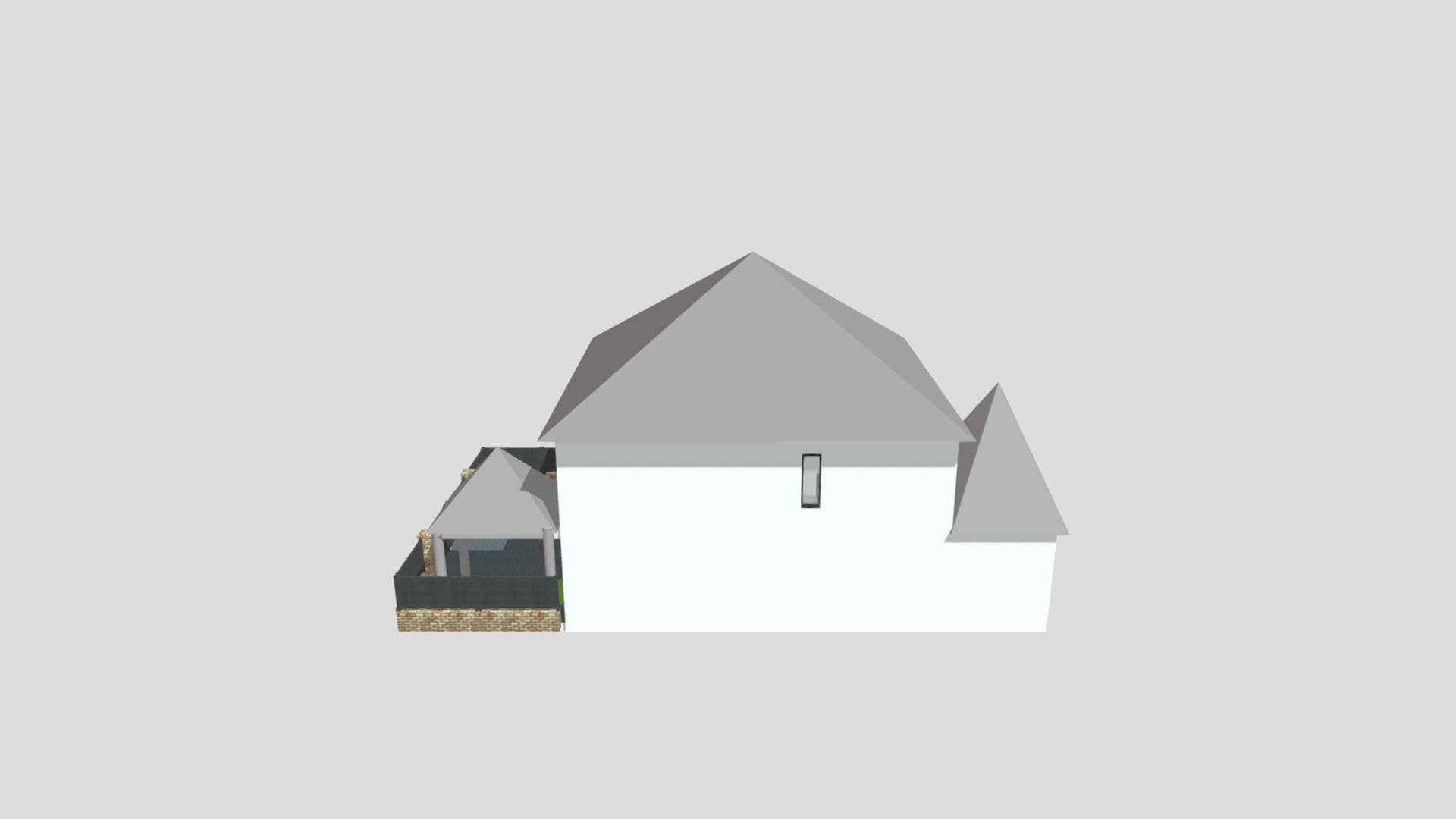 House for 4