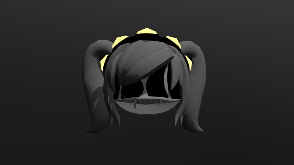 eldritch J head