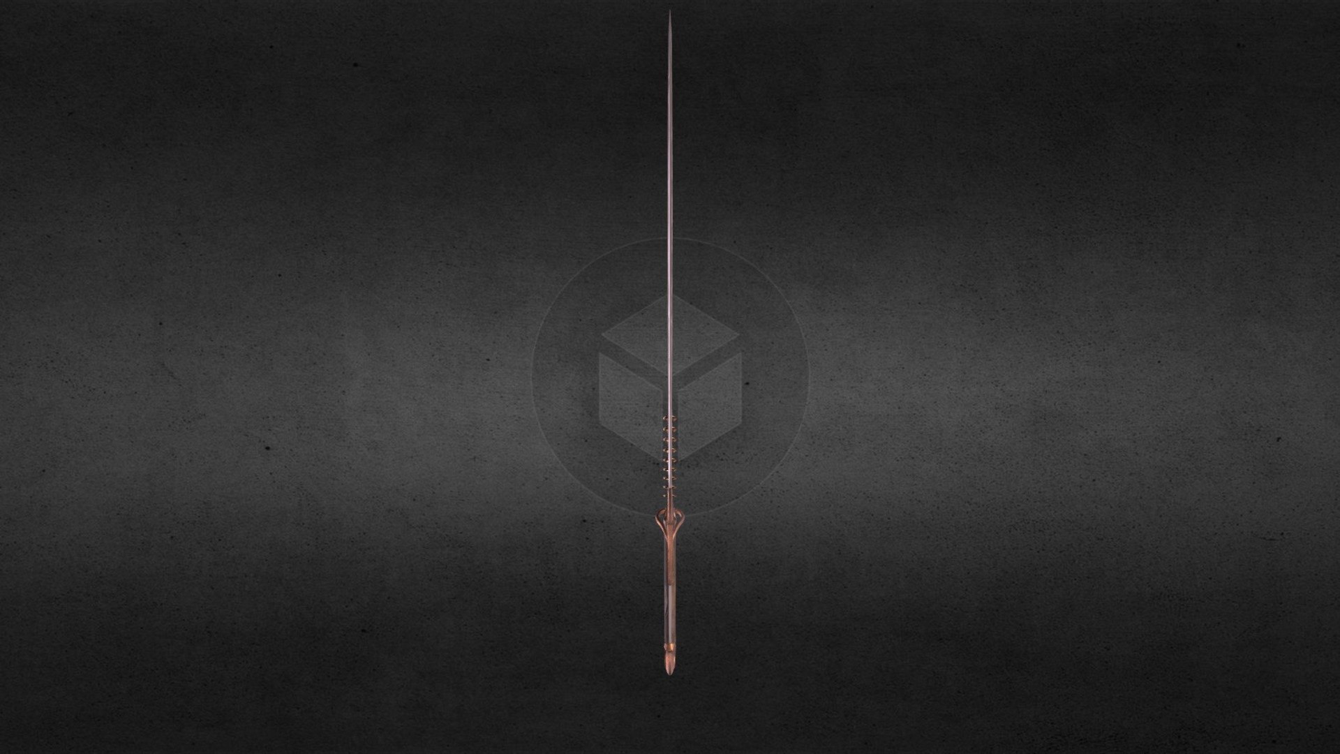 The Sandello Sword